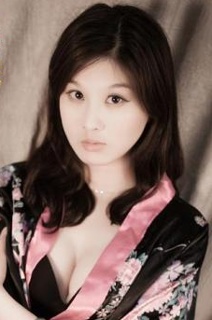 Yu Xin (Jinxin) profile
