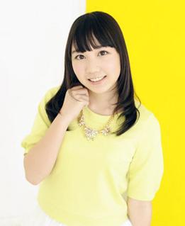 Natsukawa bean cake (Shiina Natsukawa) profile