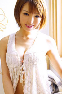 Do not panic (Shiina Hikaru) profile