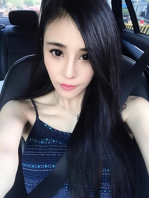 Alice Xuan