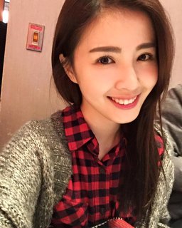 Ke Yijun (Keke Emi) profile