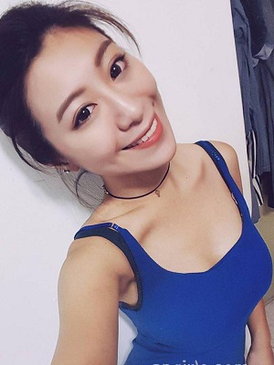 Pei Pei Hsieh