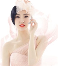 Sweet (Jing tian) profile