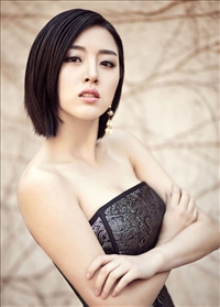 Yu Weiwei (Vivy) profile