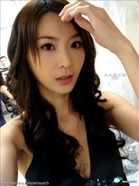 Yu Yunmi (Bonnie) profile
