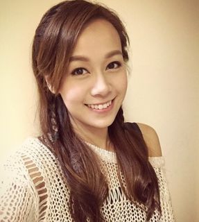 Jacqueline Wong