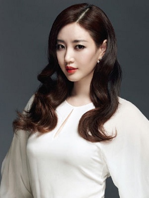 Kim Sa Rang