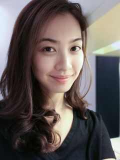 Zhu Qianxue (Tracy Chu) profile