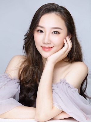 Qiu Fangsi (Cynthia) profile