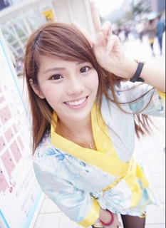 Lin Wei (Linda) profile
