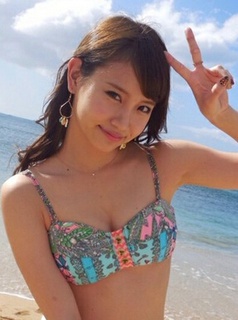 Mariya Nagao (Mariya Nagao) profile