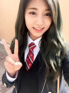 Tzuyu