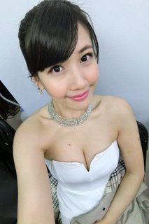 Yang Ziying (Miranda) profile