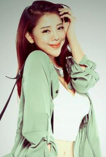 Zhang Xinci Olivia (Sabrina) profile