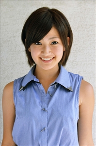 Asahi Kana (Hana Asahi) profile