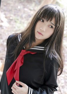 Morino Shiko (Senyeyezi) profile