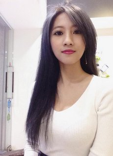Yen Wanwan (Yen Wanwan) profile