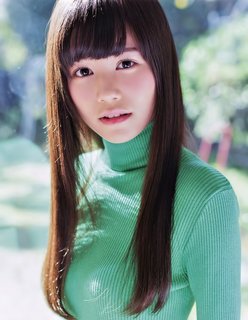 Haruka Komiyama