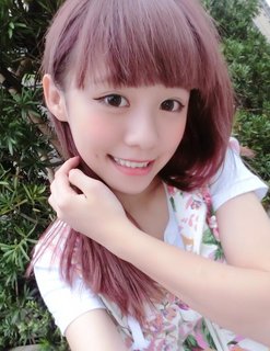 Ji Buxin (Kimi Ji) profile