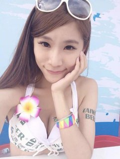 Lin Qianyu (Amber) profile