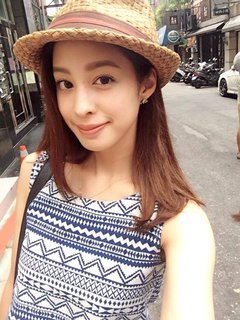 Mo Yunwen (Christina Mok) profile
