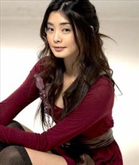 Xia Ruzhi (Cherry) profile