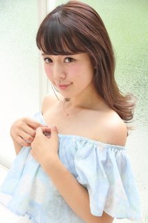 Eyeing Yako Taihaya (Sayako Memita) profile