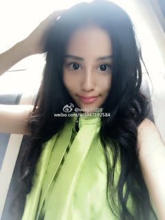 Chen Diya (Vicky) profile