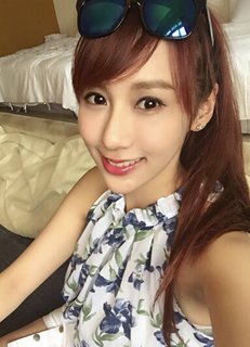 Lu Siying (Kimi) profile