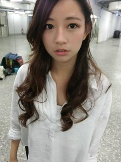 Chen Yu (Dollie Chang) profile