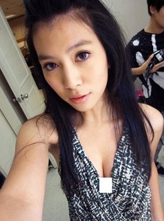 Jiang Tingting (Molly) profile