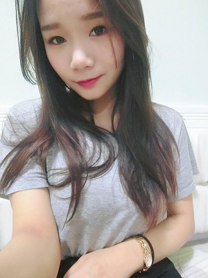 Zhang Ruiqi (Rina Zhang) profile