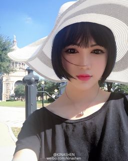 China Shen (Kina Shen) profile