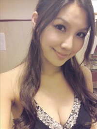 Liu Xiangyi (Eve Liu) profile