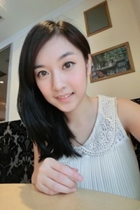Li Jialing (Eva Lee) profile