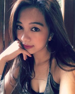 Wu Yide (Sabrina Wu) profile
