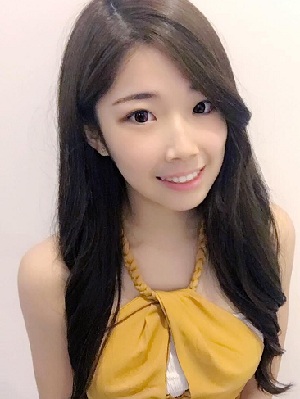 Liao Zikai (Carine Liao) profile
