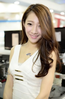 Huang Liru (Leila) profile