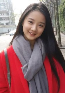 Liao Yinqi (Moon) profile
