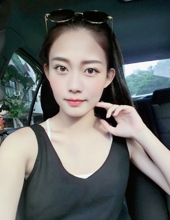Li Shanyu (Cindy) profile