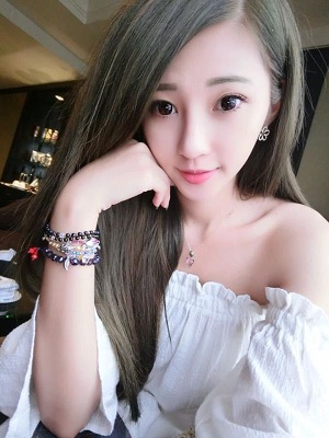 Candy Zheng