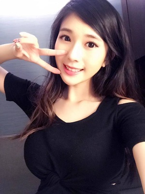 Xie Wei&#39;an (Vivian Xie) profile