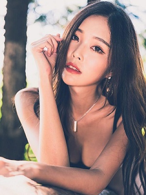Rubis Huang