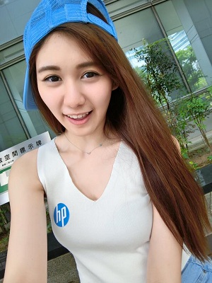 Becca Chan