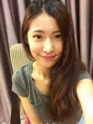 Li Yingwei (Jane) profile