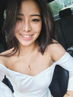 Stephanie Teh