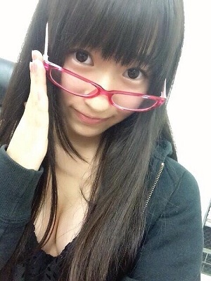 Mina Aoki (Aoki Miina) profile