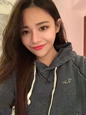 Queena Chen