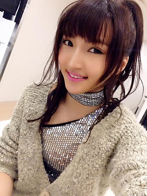 Lace Li