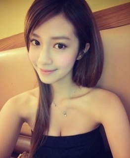 Chen Jingxuan (Genie Chen) profile